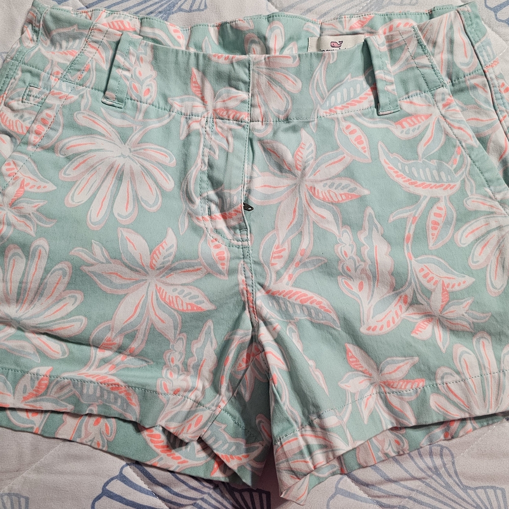 Vineyard Vines Shorts